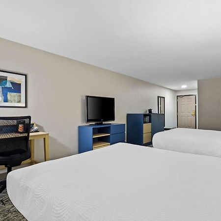 Country Inn & Suites By Radisson, Savannah I-95 North, Ga Port Wentworth Buitenkant foto