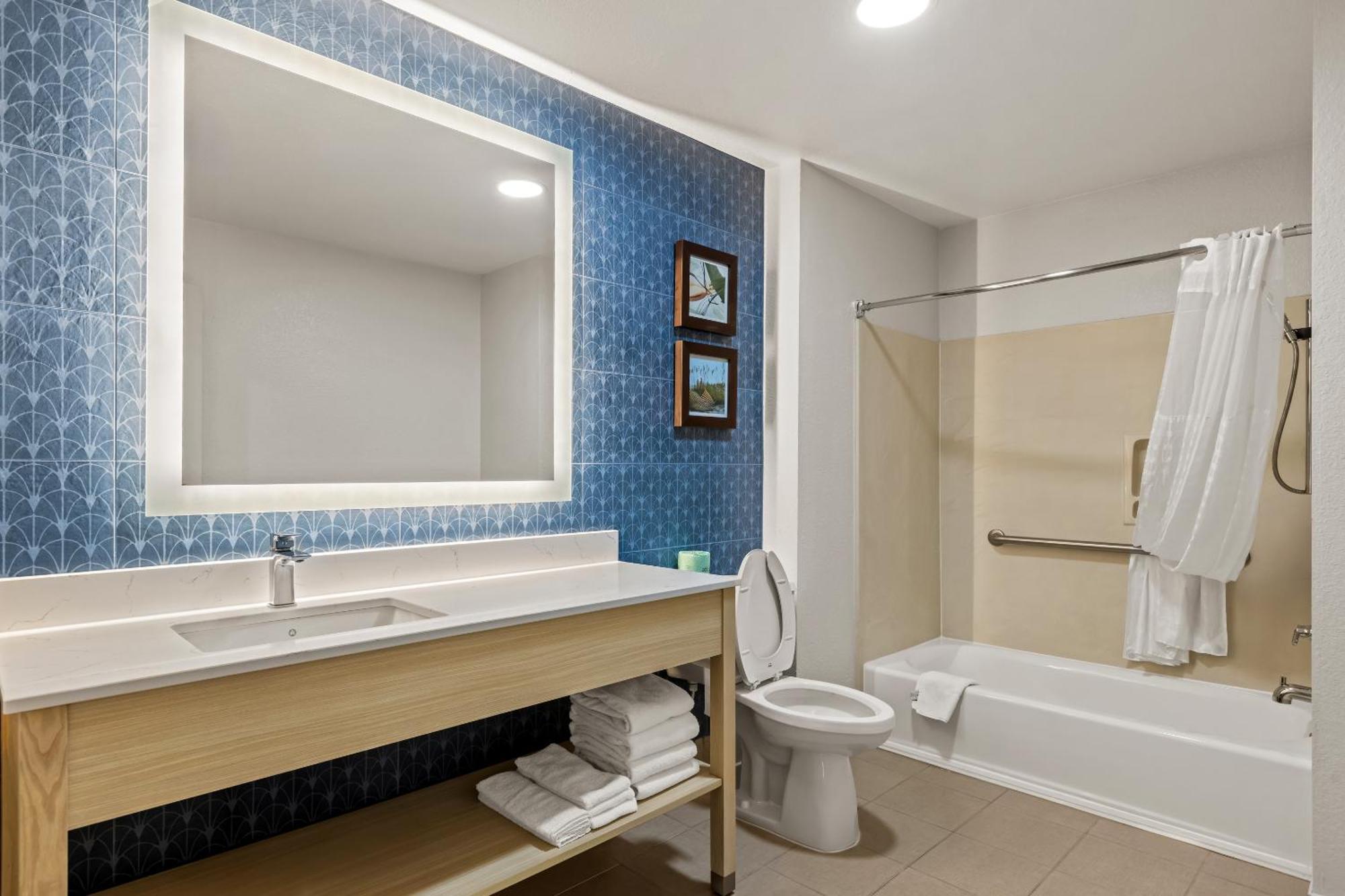Country Inn & Suites By Radisson, Savannah I-95 North, Ga Port Wentworth Buitenkant foto