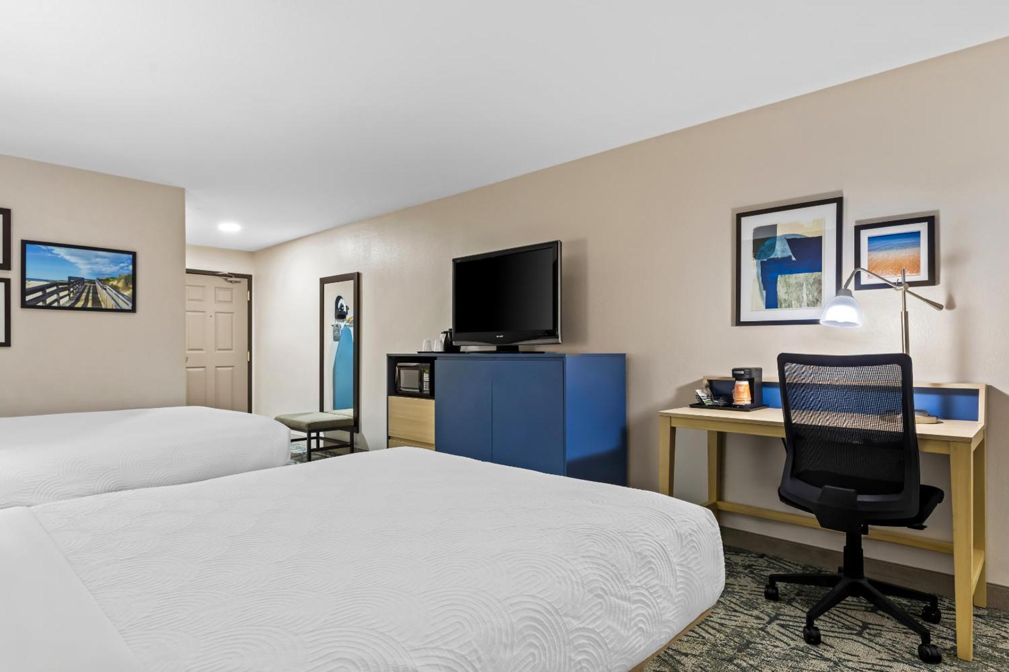 Country Inn & Suites By Radisson, Savannah I-95 North, Ga Port Wentworth Buitenkant foto