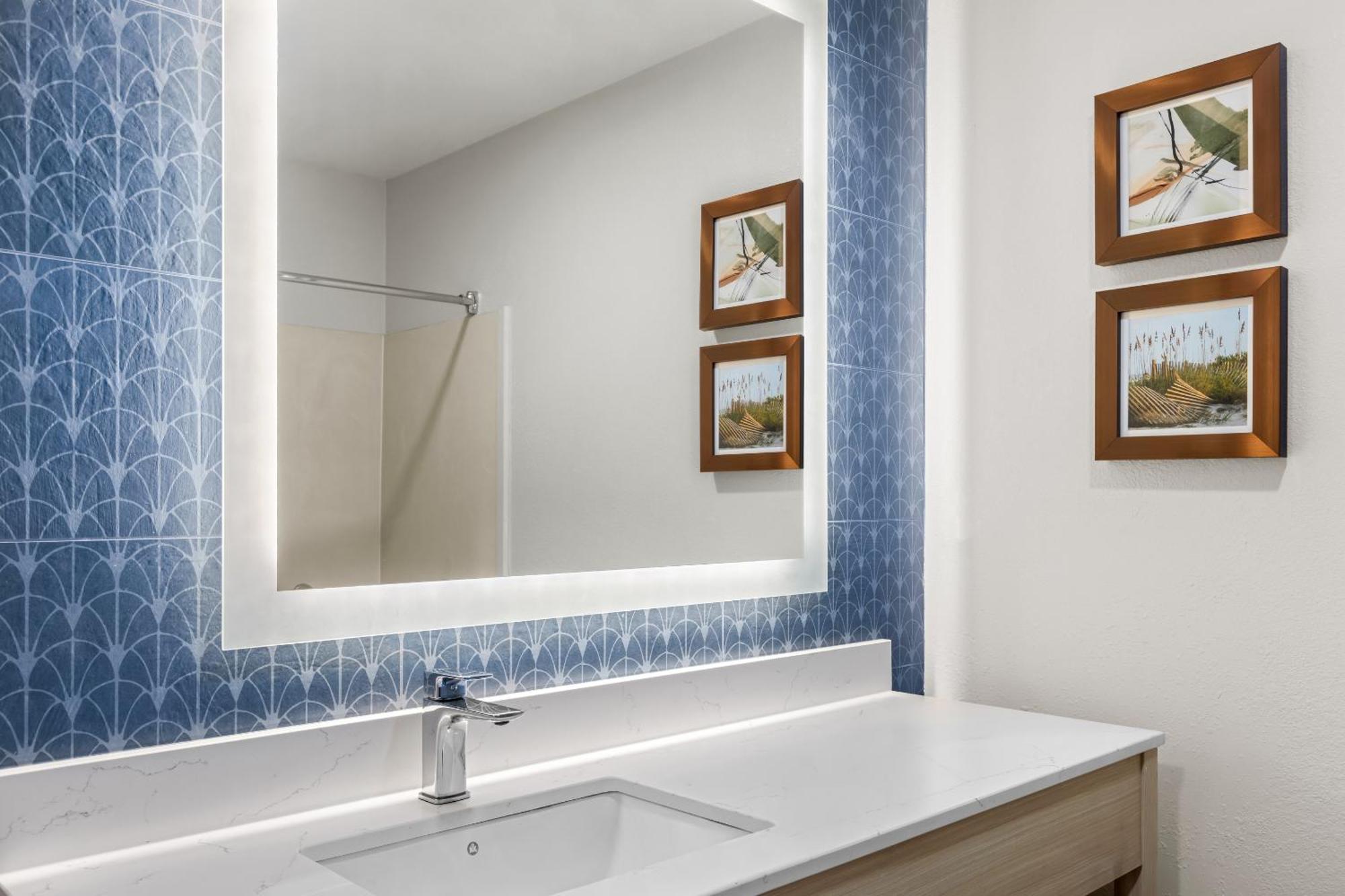 Country Inn & Suites By Radisson, Savannah I-95 North, Ga Port Wentworth Buitenkant foto