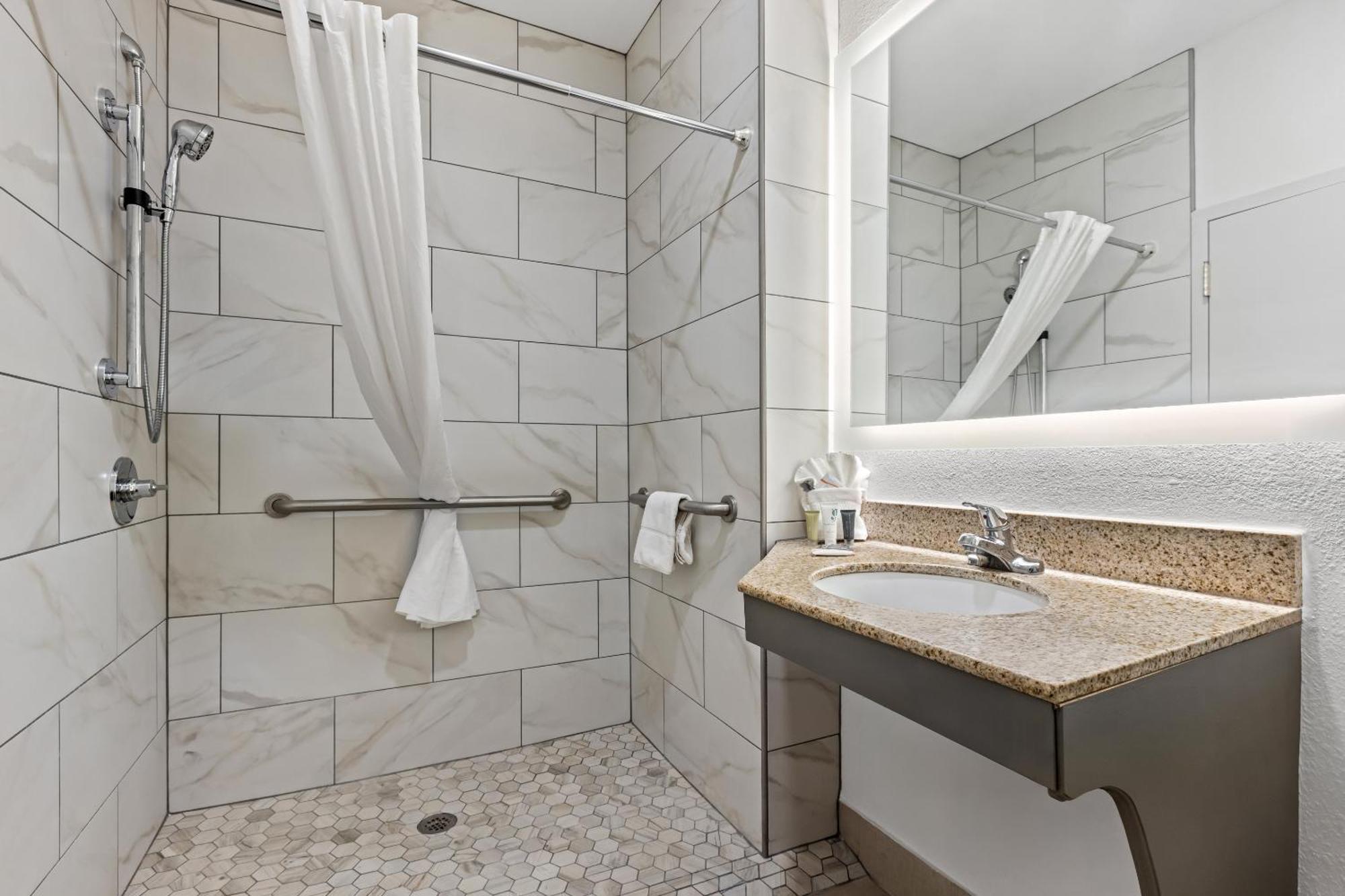 Country Inn & Suites By Radisson, Savannah I-95 North, Ga Port Wentworth Buitenkant foto