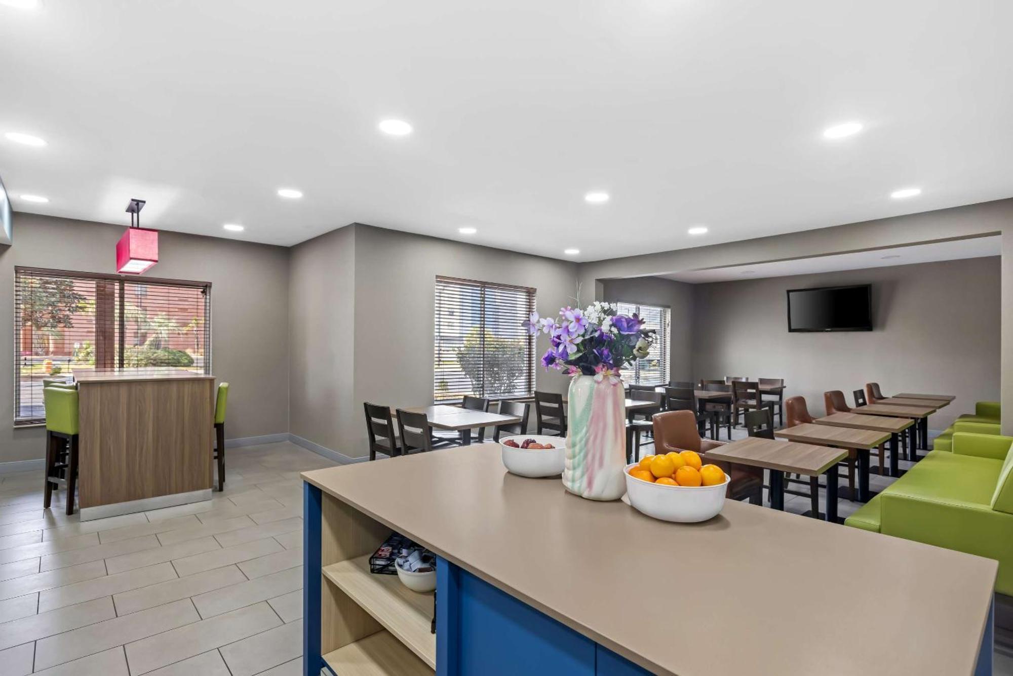 Country Inn & Suites By Radisson, Savannah I-95 North, Ga Port Wentworth Buitenkant foto