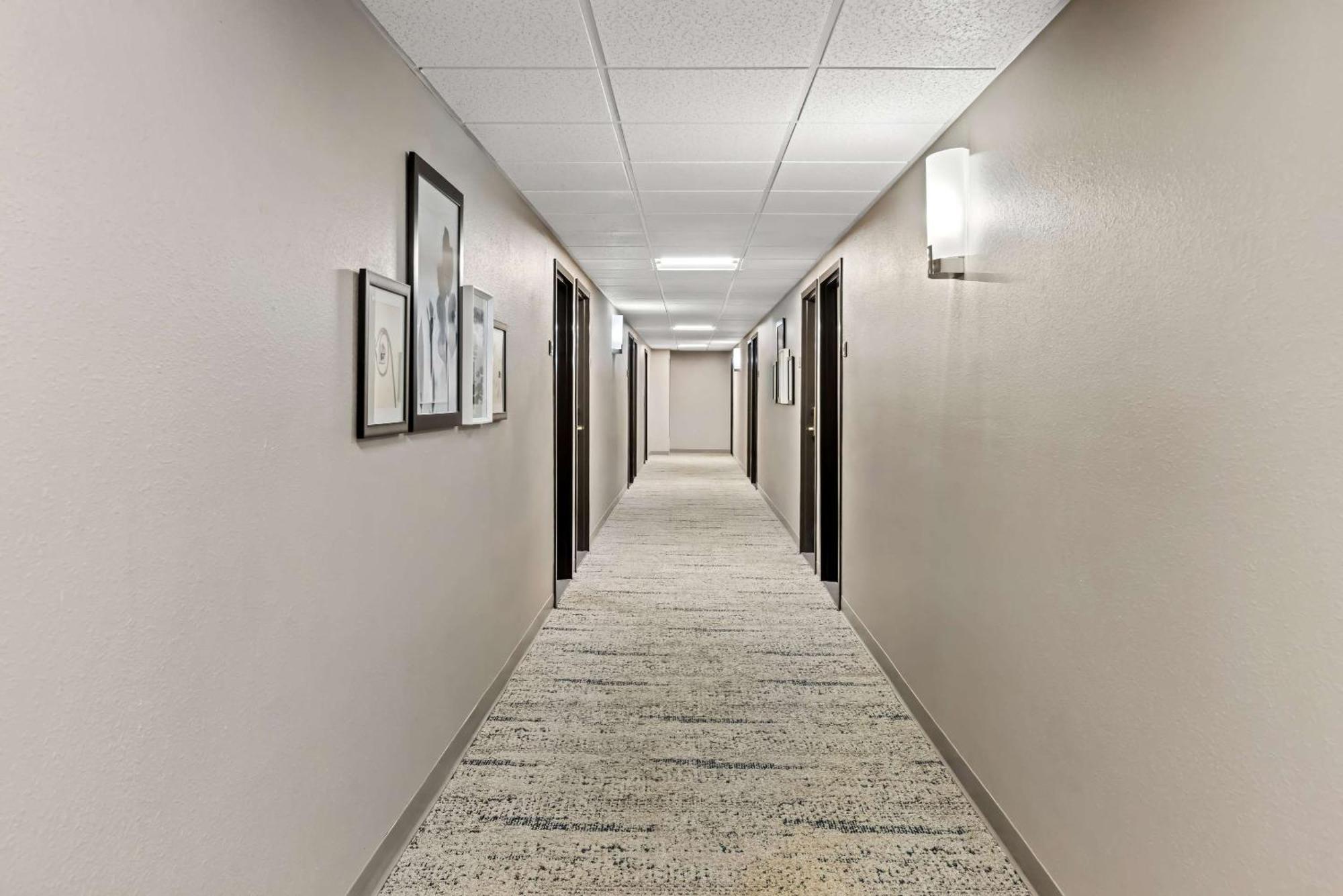 Country Inn & Suites By Radisson, Savannah I-95 North, Ga Port Wentworth Buitenkant foto