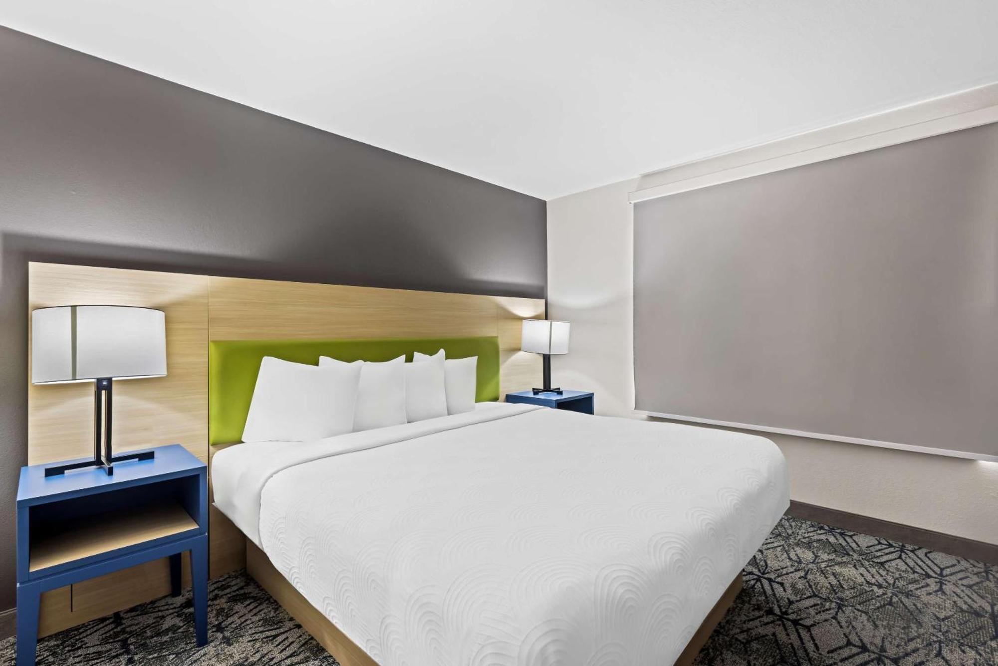 Country Inn & Suites By Radisson, Savannah I-95 North, Ga Port Wentworth Buitenkant foto