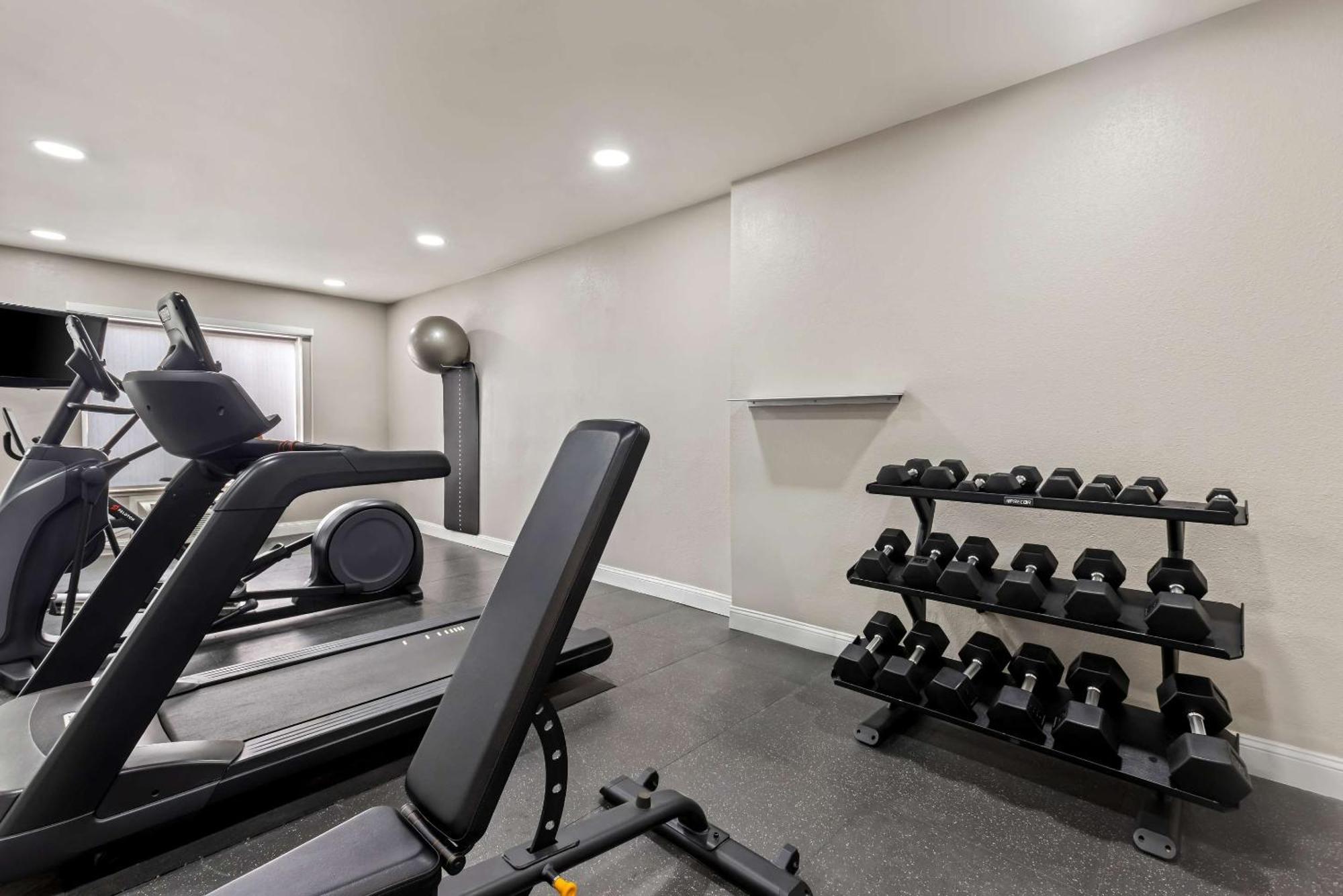 Country Inn & Suites By Radisson, Savannah I-95 North, Ga Port Wentworth Buitenkant foto