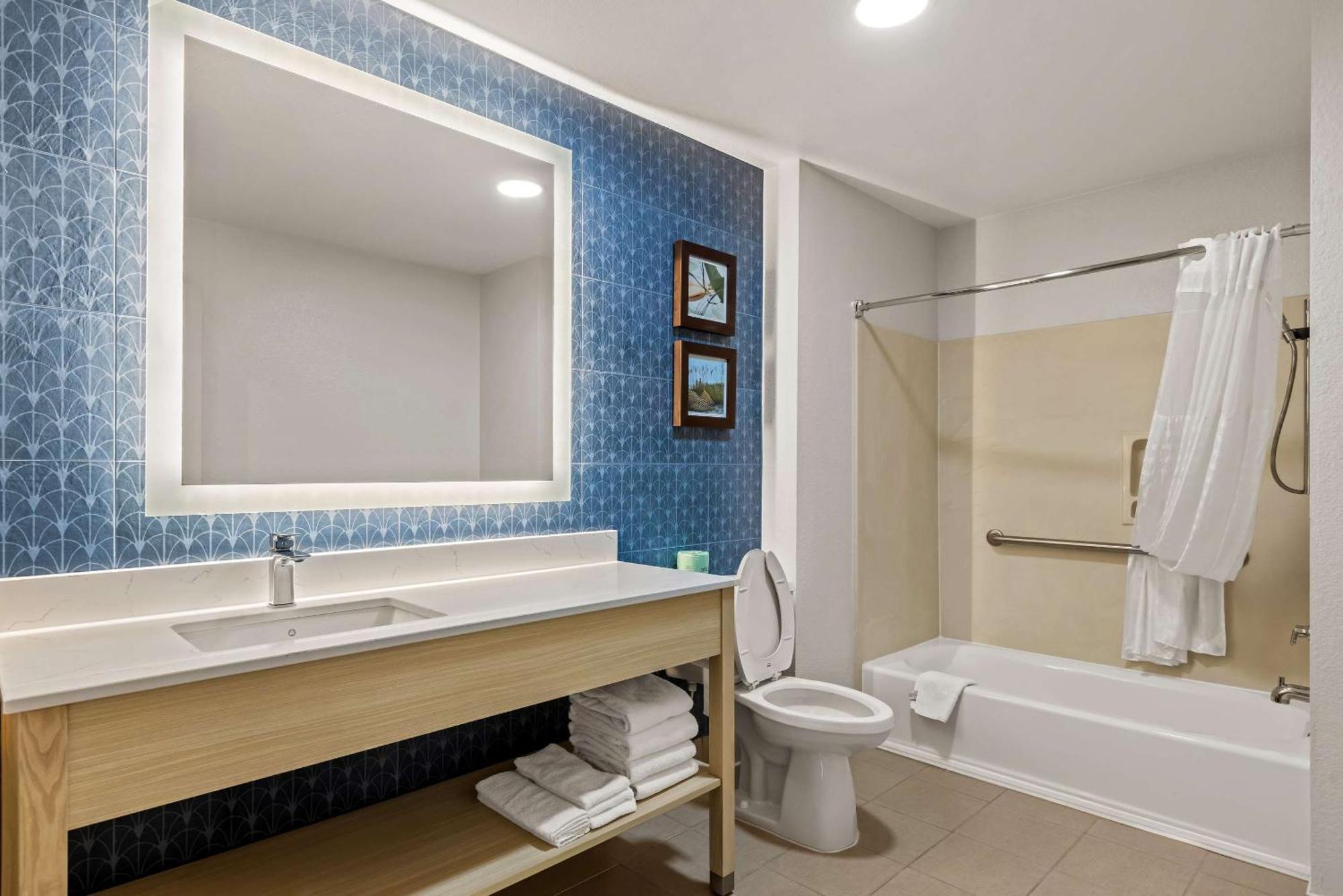 Country Inn & Suites By Radisson, Savannah I-95 North, Ga Port Wentworth Buitenkant foto