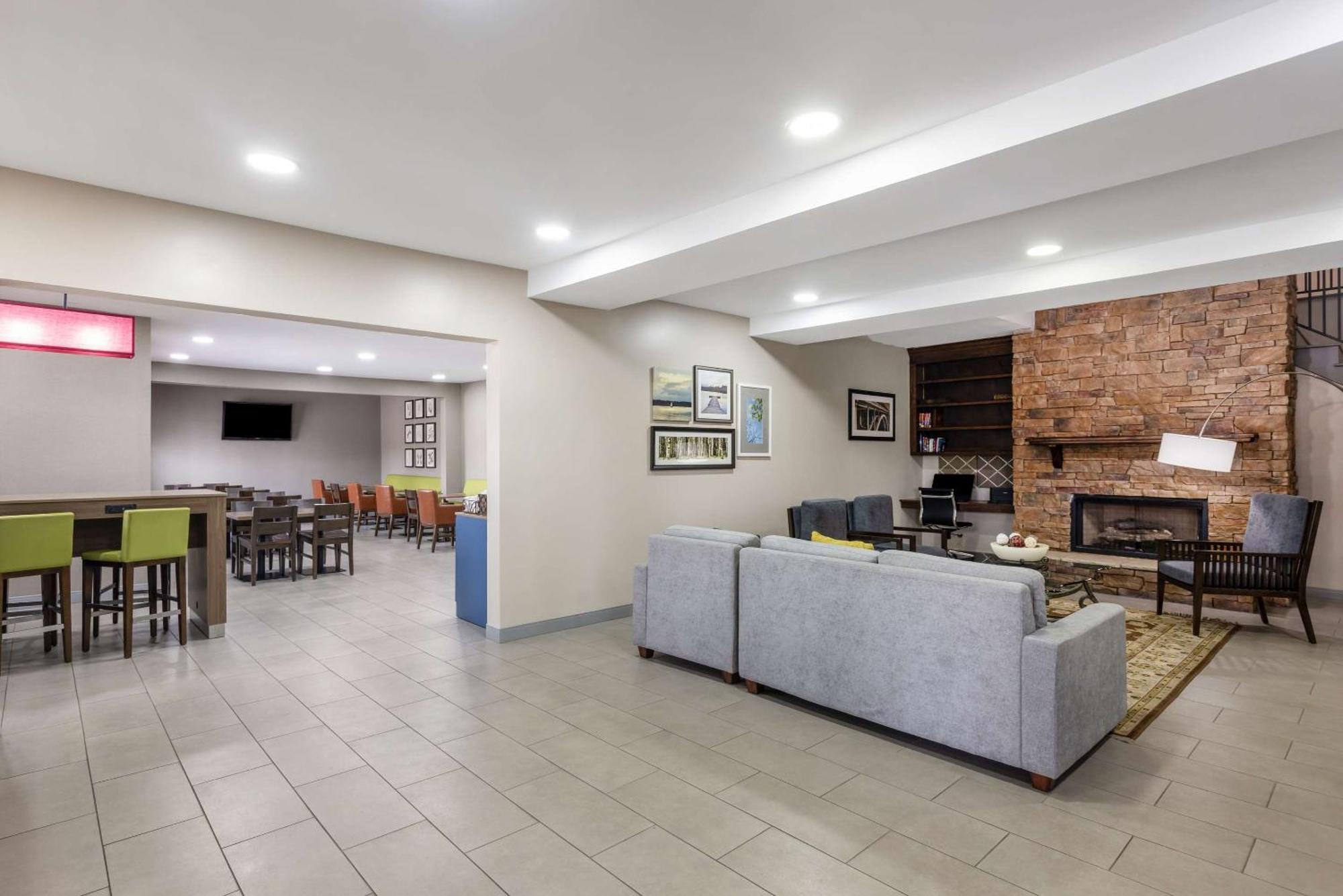 Country Inn & Suites By Radisson, Savannah I-95 North, Ga Port Wentworth Buitenkant foto
