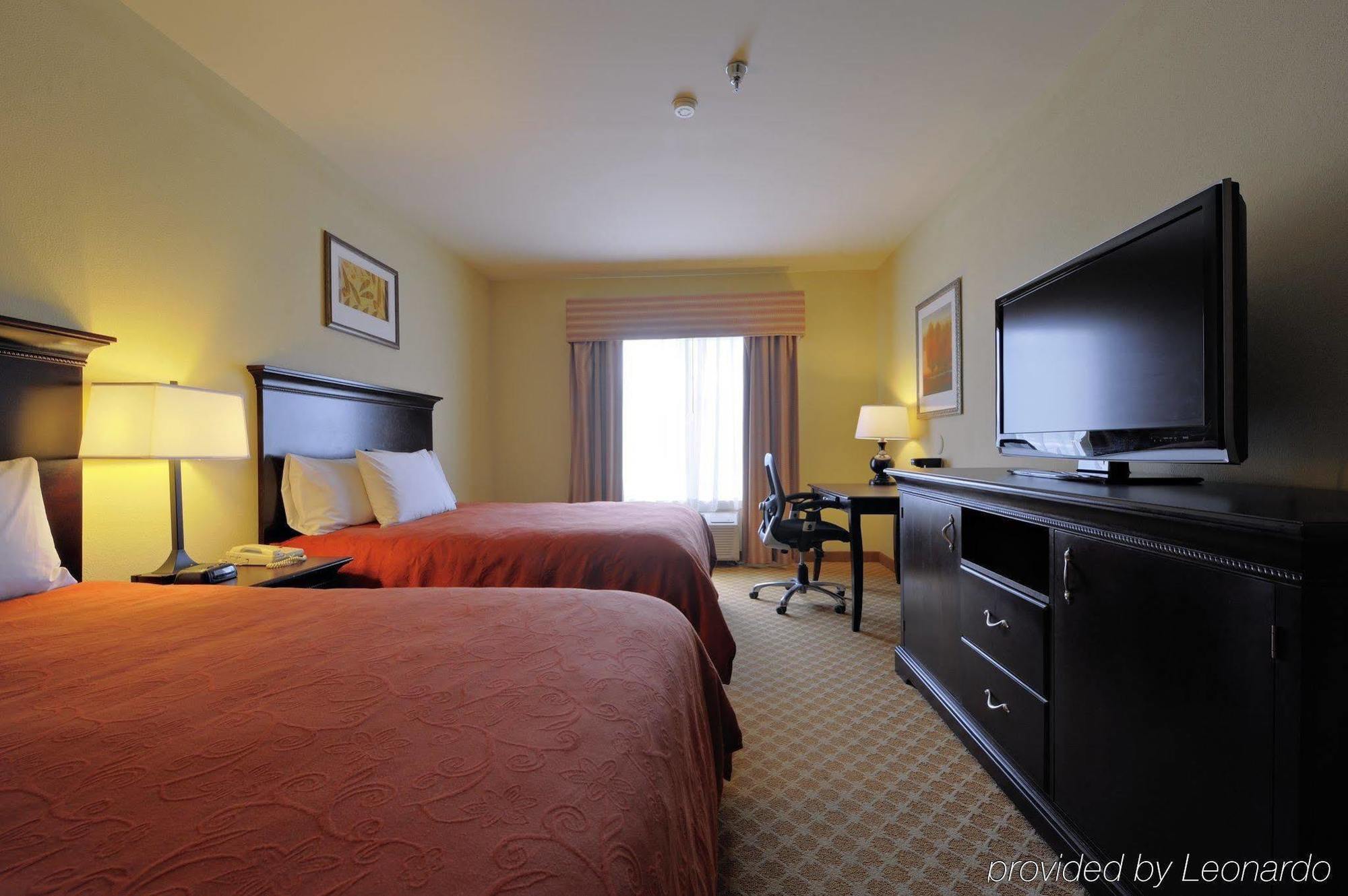 Country Inn & Suites By Radisson, Savannah I-95 North, Ga Port Wentworth Buitenkant foto