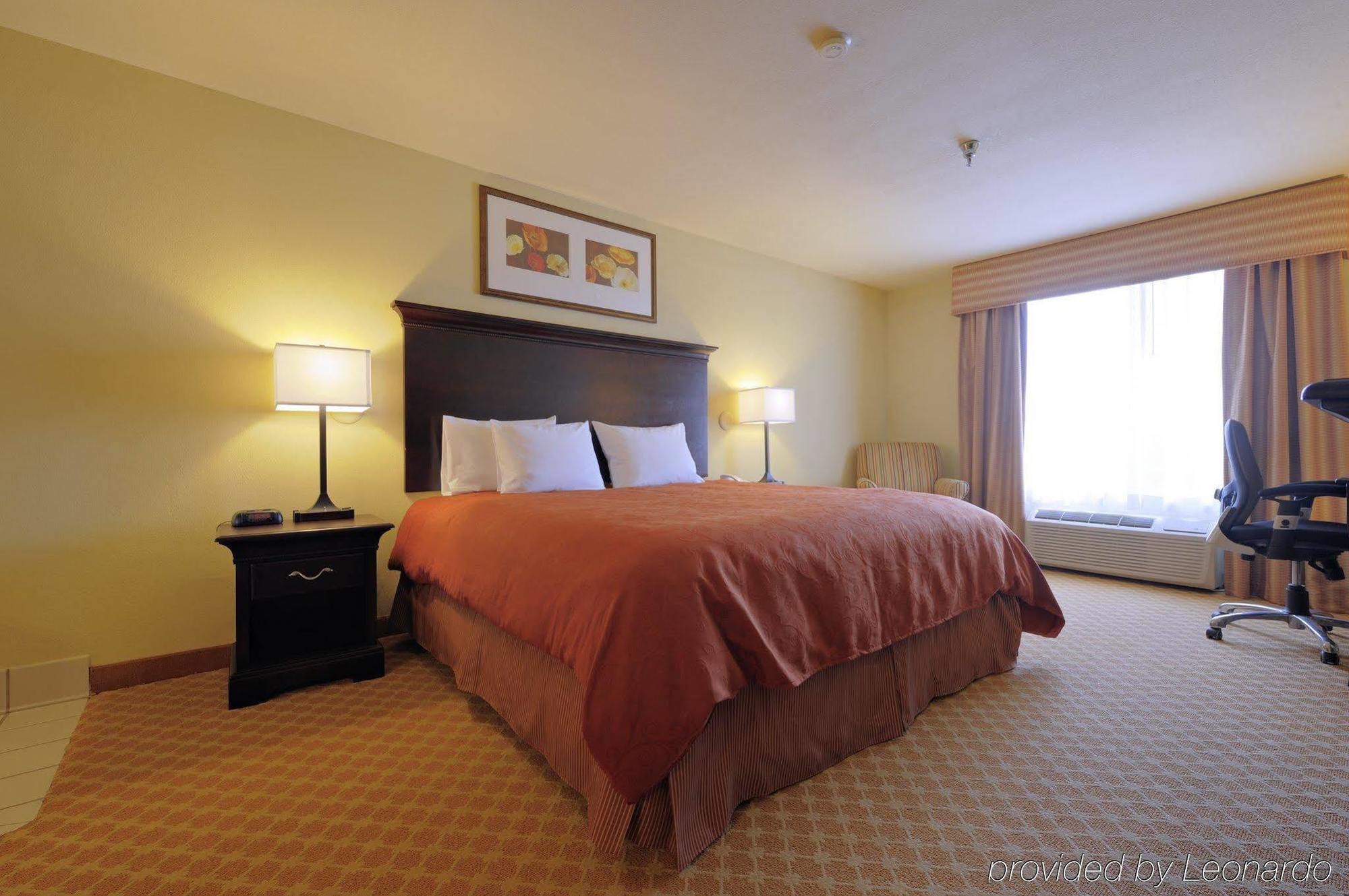 Country Inn & Suites By Radisson, Savannah I-95 North, Ga Port Wentworth Buitenkant foto