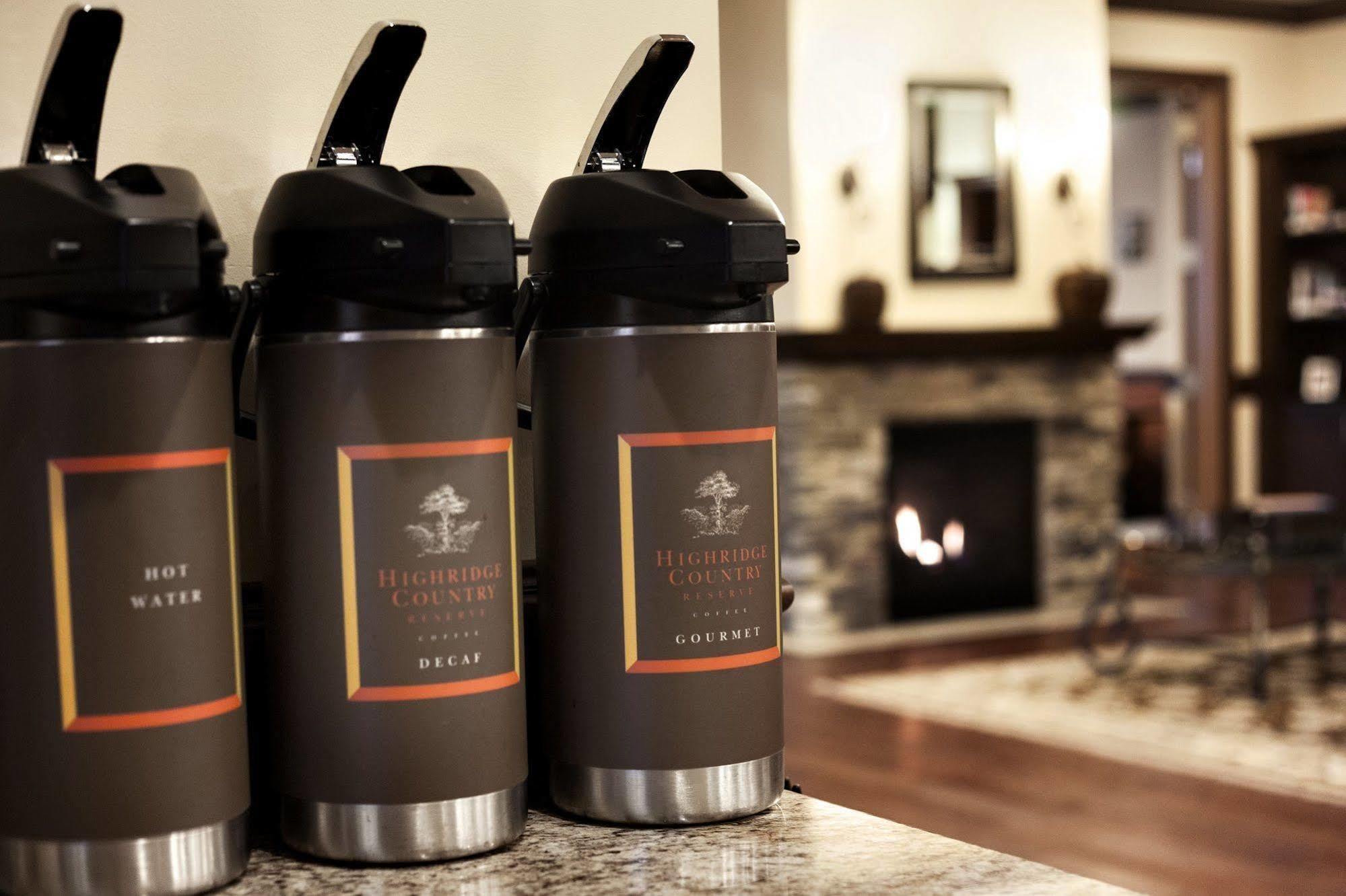 Country Inn & Suites By Radisson, Savannah I-95 North, Ga Port Wentworth Buitenkant foto