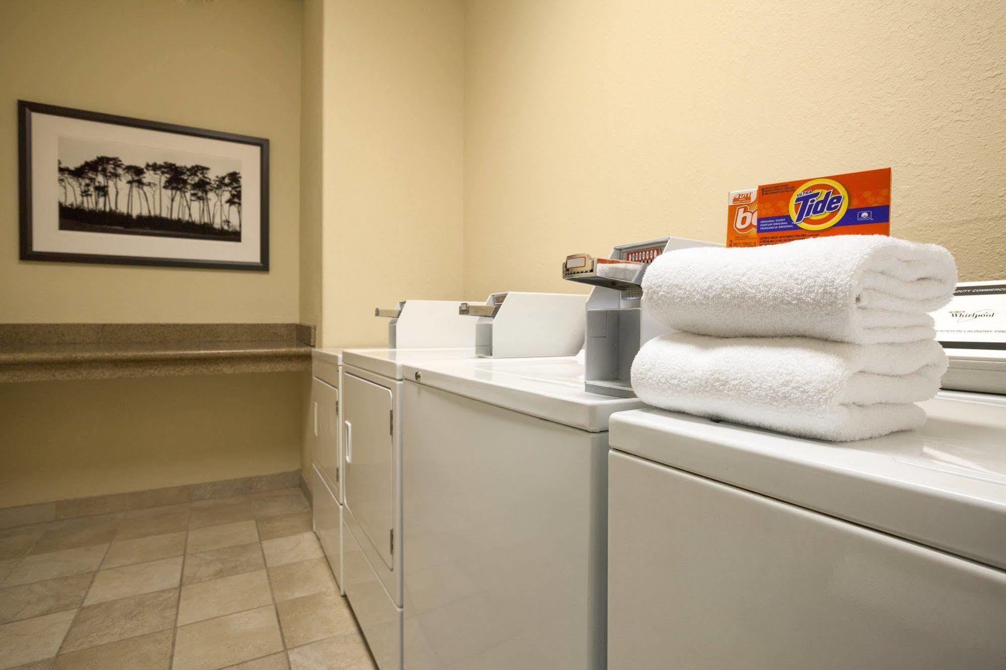 Country Inn & Suites By Radisson, Savannah I-95 North, Ga Port Wentworth Buitenkant foto